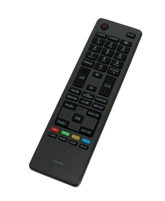 New replacement Remote Control HTR-A18H fit for HAIER LED LCD TV