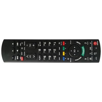 New Universal Remote control PAN-918 fit For Panasonic smart TV With NETFLIX 3D