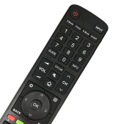 New Replace Remote Control EN3B39 For HISENSE LED LCD Smart TV