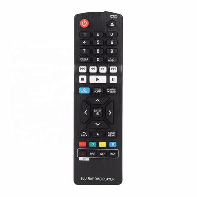 replacement AKB73735801 Remote Control Fit for LG Smart Blu-Ray Disc DVD Player