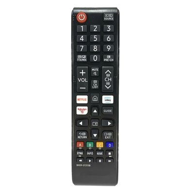 Replacement BN59-01315B Remote Control fit for Smart Samsung LED With NETFLIX, Prime aukten TV