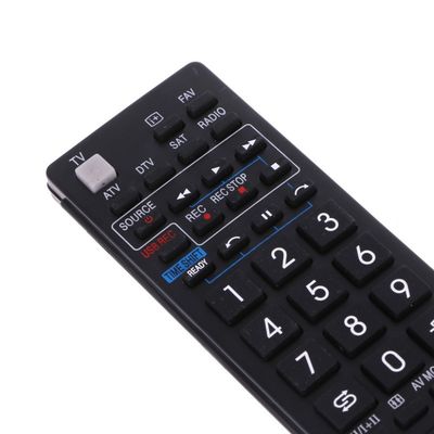 Replacement GA841WJSA Smart Remote Control Fit for Sharp Aquos TV