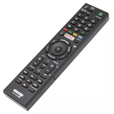 Sony Universal Smart TV Remote Replacement RMT-TX100A With Netflix Function