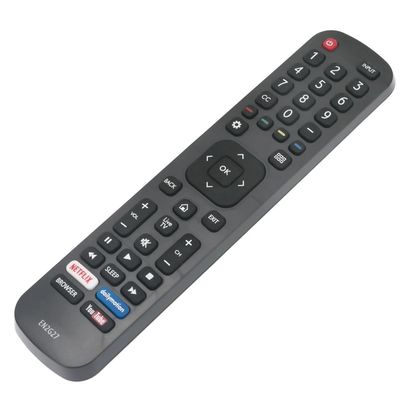 EN2G27 Replaced Television Remote Control For Hisense 4K Smart LED HDTV