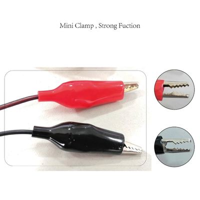 Auto Motorcycle Intelligent Mini 9w 12v Car Battery Charger Acid Lead