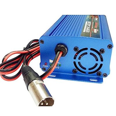 Truck Universal 10A 12v Lead Acid Charger Automatic Switching