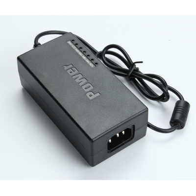 Universal 96w Notebook Laptop Power Adapter With 8 Connectors