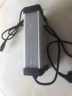 Electric Vehicle ABS PC LiFePO4 Lithium Ion Chargers 12V 10Ah