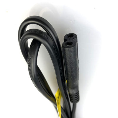 Nema 5-15P Male Plug To C13 Female Socket Power Cord US Standard