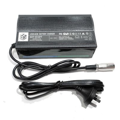 Fireproof Solar 12v 20a Car Battery Charger Microprocessor Control