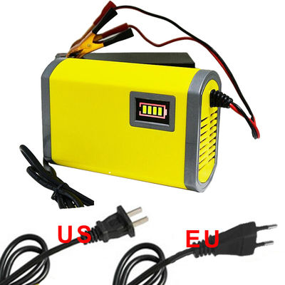 12V 2A Lcd Universal  Display Battery Charger flame retardant