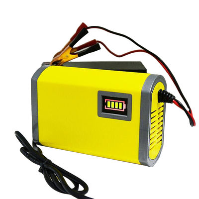 12V 2A Lcd Universal  Display Battery Charger flame retardant