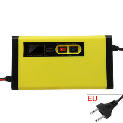 120W 12V 10a  Antifreeze Electric Mobility Scooter Battery Charger