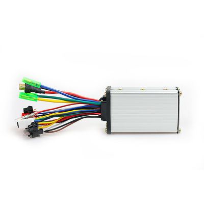800W 48v Electric Motor Powered Ebike Vehicle Speed Controller