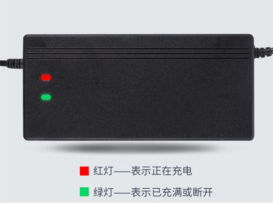 Over Load Protection DC 25.2V 2A Li Ion Battery Charge With RHOS CE 3C Certification