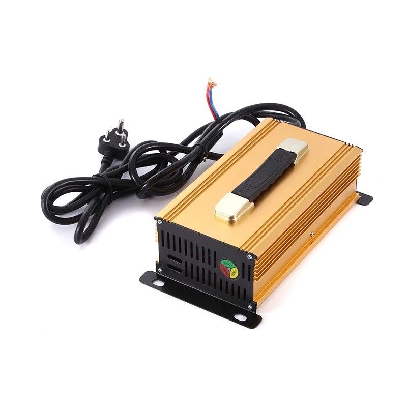 42v 3a 42v 3a leadacid lithium ion battery charger CE CUL KC PSE TUV certificate 42V 2A 42V charger for city e-scooter