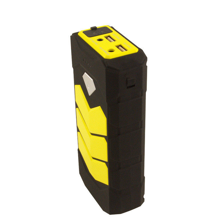 Auto Emergency Car Battery Jump Starter 12v Mini Battery Booster Pack