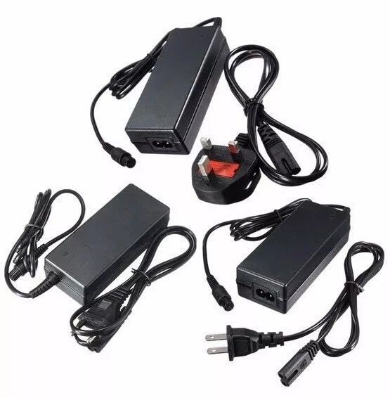 42V 2A Lithium Ion Battery Chargers For Smart Self Balancing Scooter