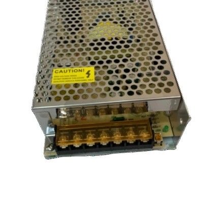 12V 5A Regulated Switching Power Supply 360W Ac To Dc 110V 220V CE ROHS