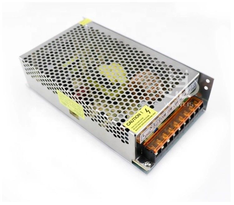 Switch Mode Smps 12v 20a Power Supply For LED Display