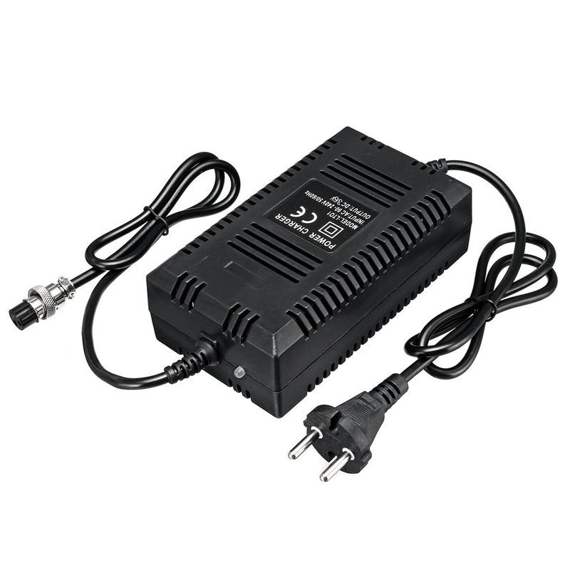 Motorcycle 12v 7ah Smart Lead Acid Battery Charger For Pulse Repair