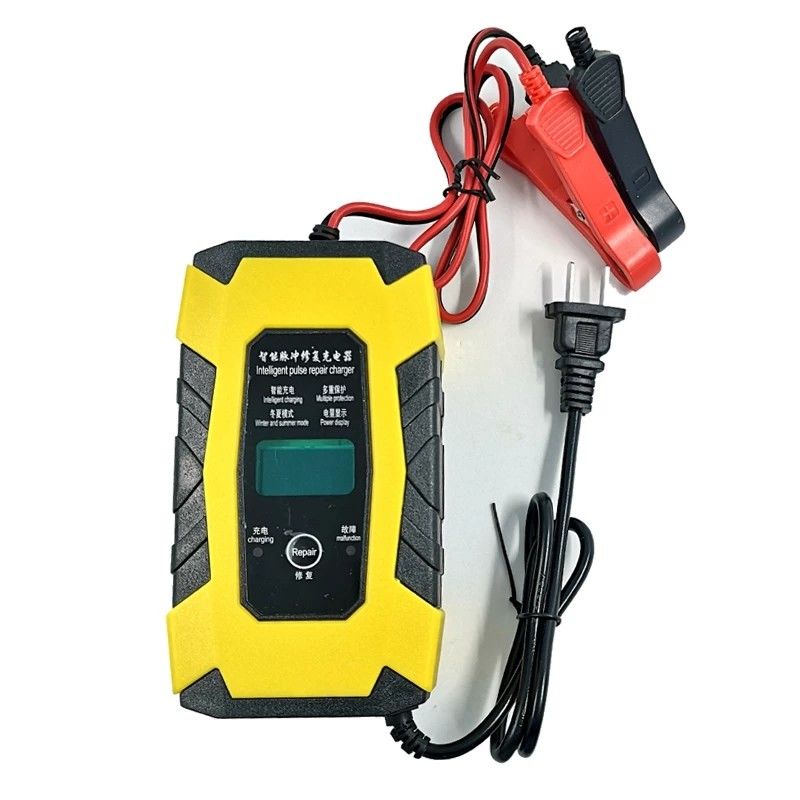 800w Charger 72v 10a Lead Acid Constant Voltage Battery Charger