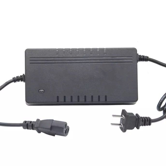 Scooter 60v 20ah Mobility Battery Charger With OVP Function