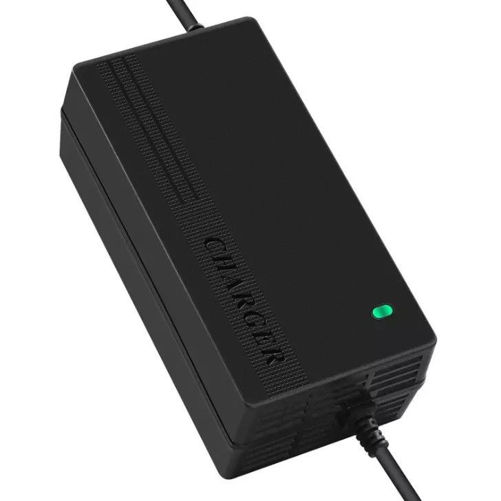 EU Standard Lithium Ion Battery Chargers For  Electric Bicycle